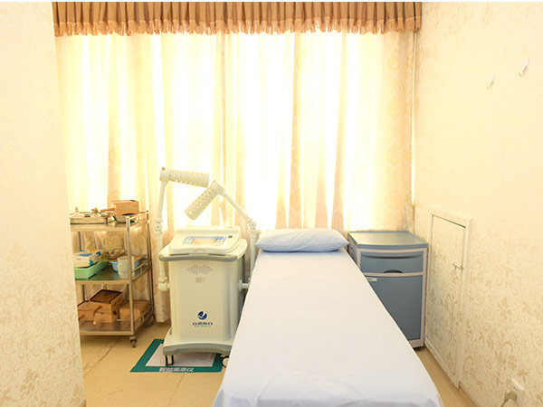 1医1患1诊室