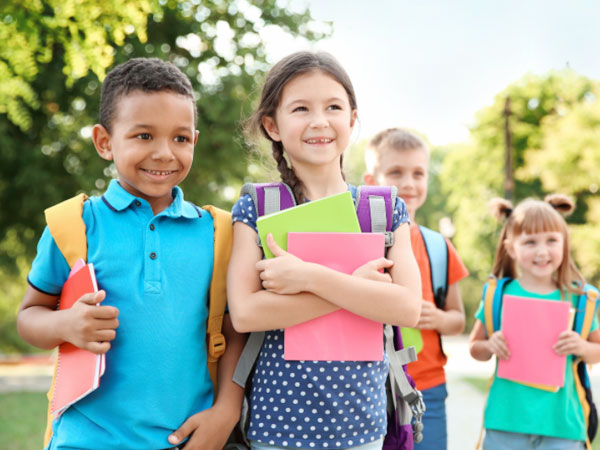 满分宝贝学习能力管理体系