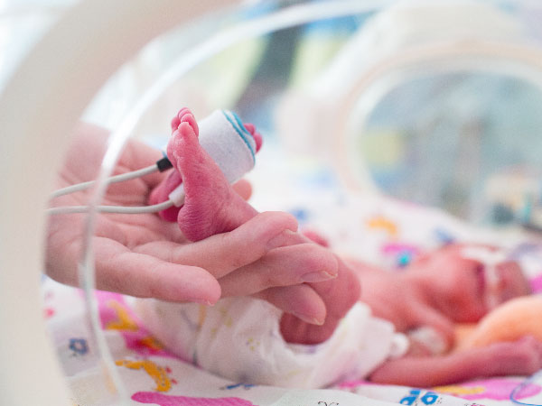 高危儿门诊随访管理