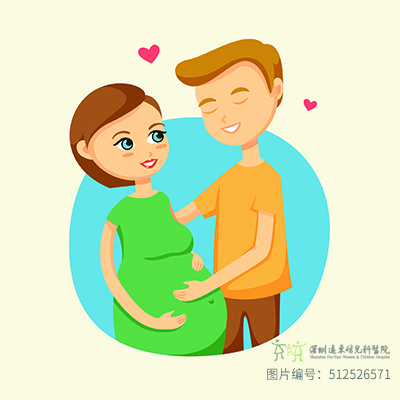 孕妇