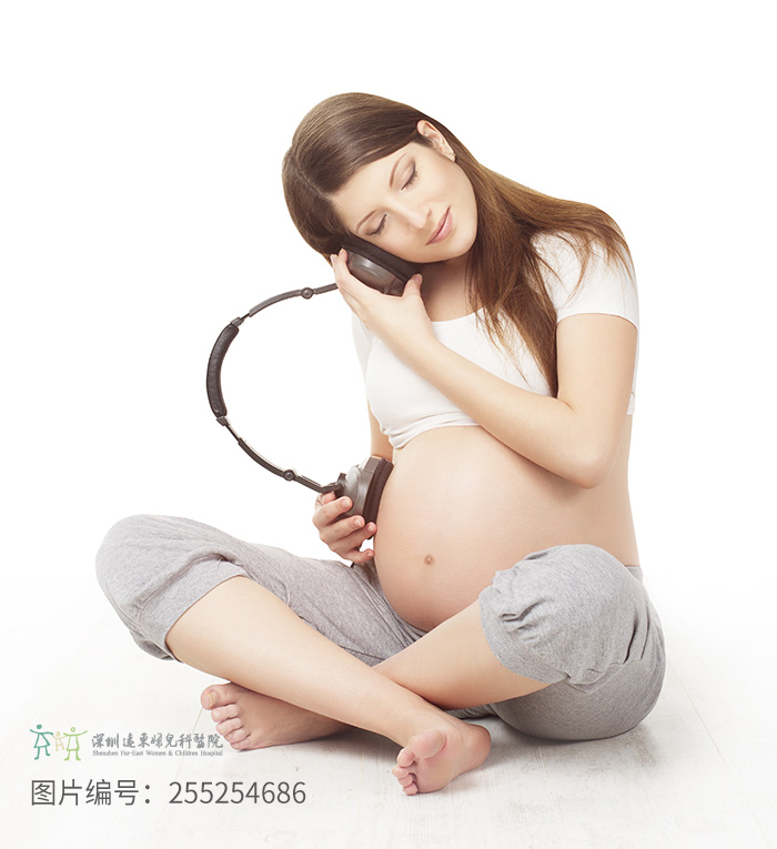 胎教音乐