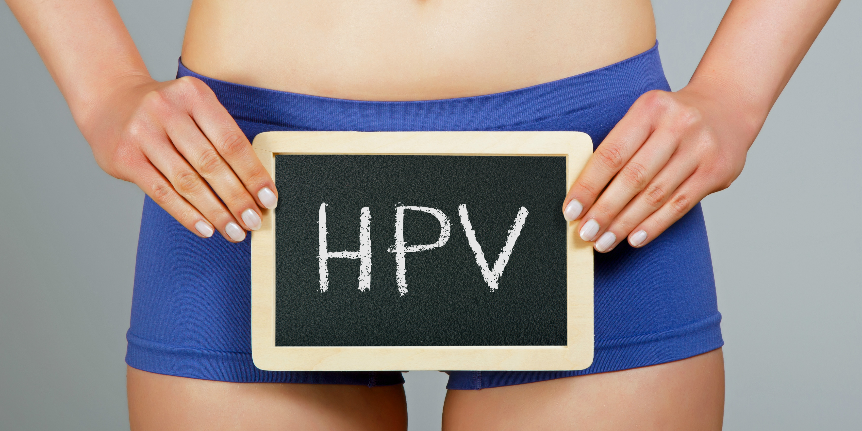 HPV病毒