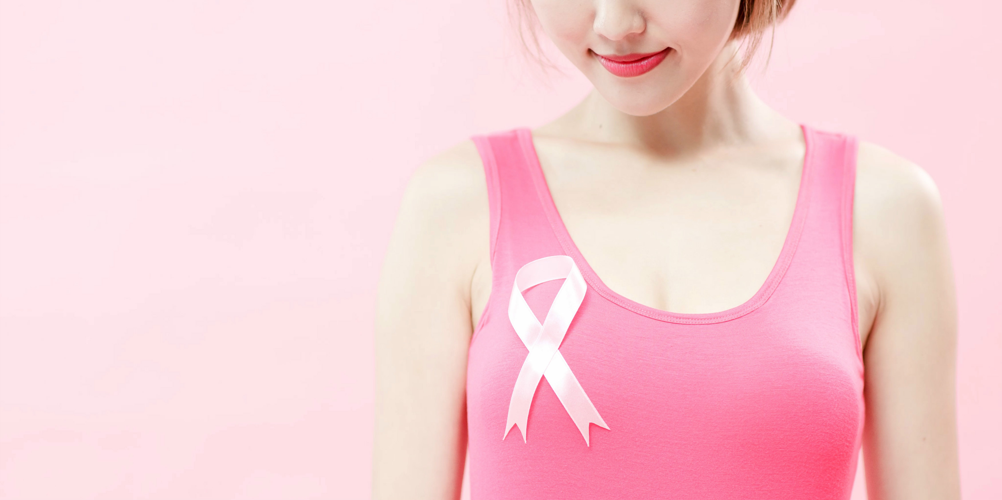 乳腺癌筛查 乳腺增生
