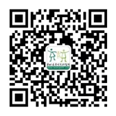 公众号二维码