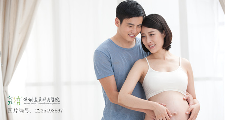 孕妇