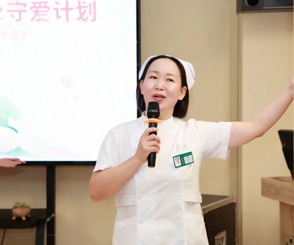 喜悦与感动  2022 守爱计划：第 2000 个远东龙岗宝宝诞生庆典仪式圆满礼成