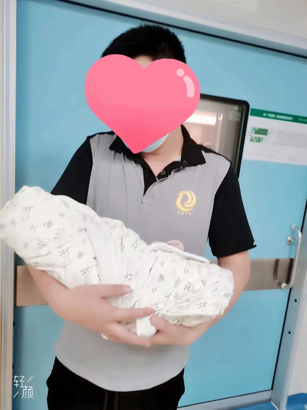 喜悦与感动  2022 守爱计划：第 2000 个远东龙岗宝宝诞生庆典仪式圆满礼成